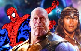Thanos en Avengers, Conan chez Marvel... 5 What If qu'on voudrait voir dans la série Disney+