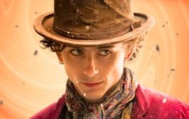 Wonka : les premiers avis sur le film de l'univers de Charlie et la chocolaterie sont tombés