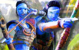 Avatar : Frontiers of Pandora – pourquoi le jeu devient bien meilleur avec le mode coop à deux