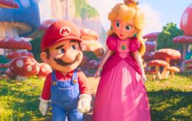 Super Mario 2 : Jack Black a une idée pour la suite du film Nintendo, qui tarde à être annoncée