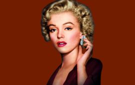 Marilyn Monroe : le rôle tragique qui a prouvé son talent d'actrice, loin du cliché de la blonde sexy