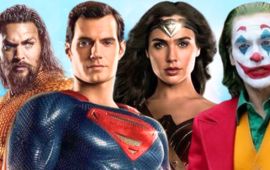 Films DC : on a classé tous les films, du meilleur au pire (Superman, Batman, Aquaman...)