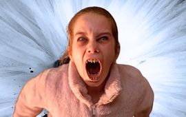 Une bande-annonce horrifique pour le nouveau film de monstres entre Scream, Megan et Dracula