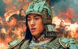 Creation of the Gods : une bande-annonce vertigineuse pour le blockbuster mythologique chinois