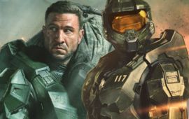 Halo saison 2 : c'est la guerre contre les aliens dans la bande-annonce de la série Paramount+