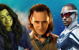 Marvel : notre classement des séries Disney+, de la pire à la meilleure