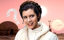 Star Wars : cette grande actrice a refusé de jouer la princesse Leia et elle explique pourquoi