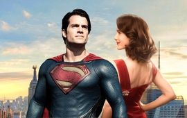 Superman Legacy : Rachel Brosnahan en dit un peu plus sur sa Lois Lane et l'avancée du film