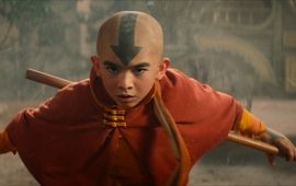 Avatar : Le dernier maître de l'air - nouvelle bande-annonce pour la série Netflix (qui donne envie)