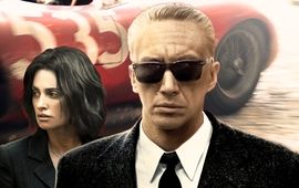 Ferrari : on sait enfin la date de sortie du film de Michael Mann (mais ce sera sur Amazon)