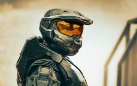 Halo saison 2 : les joueurs déçus doivent redonner une chance à la série selon l'acteur principal