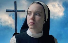 Oubliez Conjuring, la vraie Nonne s'offre une bande-annonce terrifiante avec Immaculate