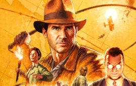 Indiana Jones : après le fiasco Starfield, Xbox surprend avec un jeu d'aventure (très) séduisant