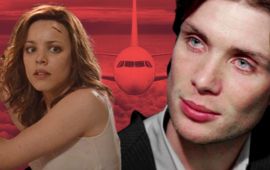 Cillian Murphy, super-psychopathe dans un avion : Red Eye, le film oublié de Wes Craven