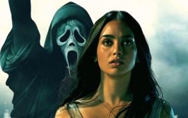 "Ça a été un choc" : virée de Scream 7, Melissa Barrera revient sur la polémique
