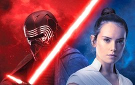 Star Wars 9 : cette scène polémique était tout à fait logique selon Daisy Ridley, alias Rey