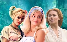 Merci Netflix : après le bide, ce (mauvais) film avec Margot Robbie fait un carton