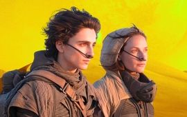 Dune : critique d'un vrai grand spectacle de cinéma