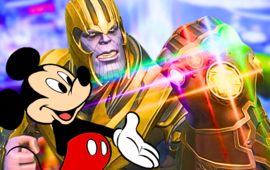 Disney se paye Fortnite : pourquoi ce projet démentiel va bouleverser l'industrie