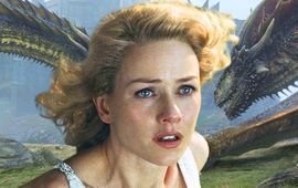 Game of Thrones : des photos de la série annulée avec Naomi Watts dévoilées sur Internet