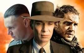 "Le film le plus important du siècle" : Alfonso Cuarón adoube ce phénomène du box-office français