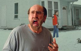 Nicolas Cage en serial killer dans la bande-annonce choc de Longlegs, un film d'horreur intrigant