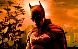 Batman : encore un film sur le super-héros ? Peut-être, mais ça a l'air fou donc il faut agir