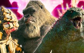 Godzilla vs. Kong 2 : les Titans affrontent une menace surpuissante dans la nouvelle bande-annonce