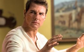 "Je m'en veux" : le réalisateur de Jack Reacher 2 avec Tom Cruise regrette le gros flop du film