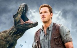 Jurassic World 4 a trouvé son nouveau (super) réalisateur après le départ de David Leitch
