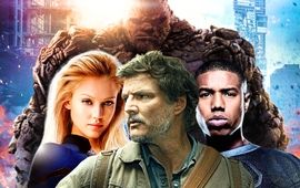 Les 4 Fantastiques : le casting complet enfin révélé par Marvel, avec aucune vraie surprise