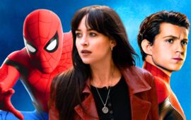 Spider-Man sans Tom Holland : Madame Web vient-il de confirmer une nouvelle version du héros ?