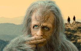 La drôle de vérité sur Bigfoot révélée dans la bande-annonce hallucinée de Sasquatch Sunset