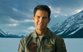 Après Top Gun 3, Tom Cruise a trouvé son prochain rôle chez un réalisateur oscarisé