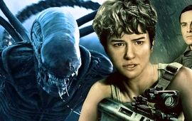Alien : Romulus sera "très différent" du reste de la saga grâce à la vision unique de Fede Alvarez