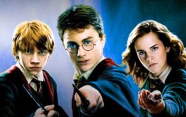Harry Potter : on sait qui sont les trois scénaristes en lice pour écrire la nouvelle série