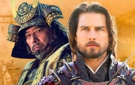 Le Dernier Samouraï : Tom Cruise voulait être frappé par un vrai sabre, selon la star de Shōgun