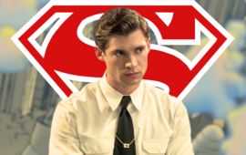 Superman Legacy : changement de titre et premier aperçu du costume pour le superhéros de James Gunn