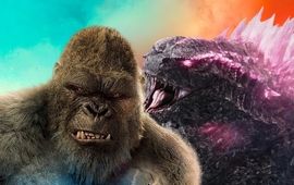 Godzilla x Kong 2 s'inspire d'un film de braquage d'un grand réalisateur et c'est inattendu