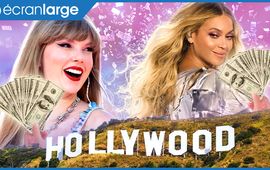 Comment Taylor Swift et Beyoncé ont braqué Hollywood (The Eras Tour, Renaissance)