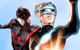 Ultimate Invasion : critique du battle royale qui peut enfin relancer Marvel