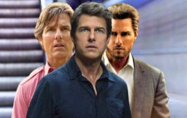 L'un des meilleurs films de Tom Cruise va quitter Netflix et c'est le moment de le revoir absolument