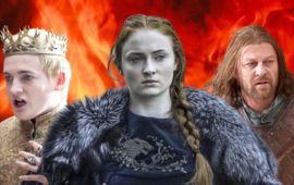 Les créateurs de Game of Thrones révèlent leur mort préférée de la série
