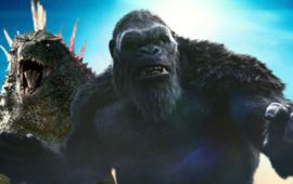 Godzilla vs Kong 2 explose le box-office américain (presque aussi fort que Dune 2)