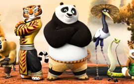 Kung Fu Panda : notre classement de tous les films, du pire au meilleur