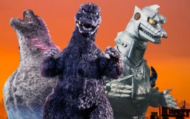 Godzilla  : le faux nanar qui a enterré la franchise avec la complicité de mécha-Godzilla