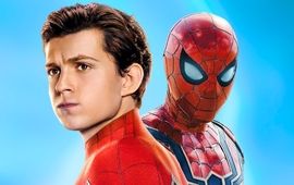Spider-Man 4 a peut-être trouvé son réalisateur et on ne sait pas si c'est intrigant ou inquiétant