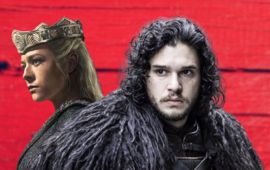 Game of Thrones : la nouvelle série a trouvé ses deux acteurs principaux