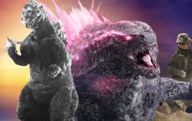 Non, Godzilla x Kong ne trahit rien, il est même très fidèle aux films japonais