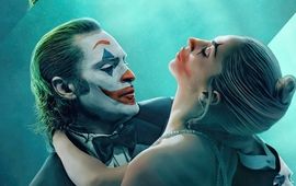 Joker 2 se dévoile dans un premier teaser pour sa Folie à Deux... avant la bande-annonce